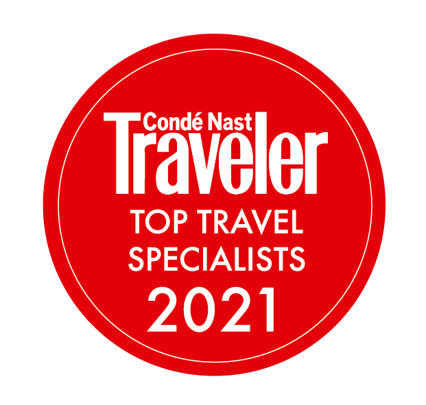 US TRAVELSPECIALISTS 2021 SEAL 